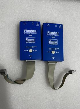 原装正品 Flasher ARM 仿真器 烧录器 实图成色新
