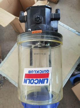 盘古润滑泵 P203-8XLBO-1K6-24-2 ，库存全