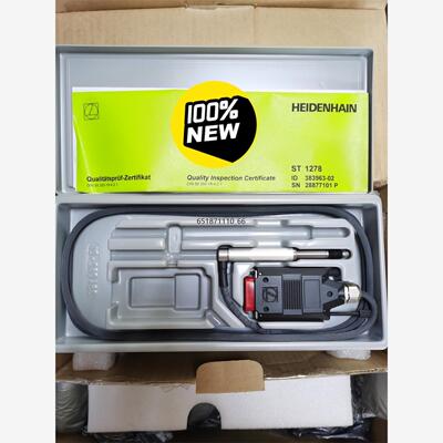 HEIDENHA海徳汉传感器ST1