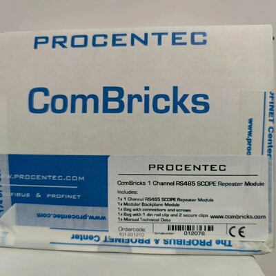 PROCENT博森泰克101-2