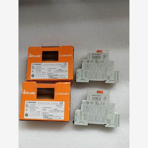Crouzet88866305 88865305停产BM2R