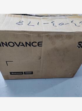 汇川伺服，MS1H3-13C15CD-A334Z，1.3kw