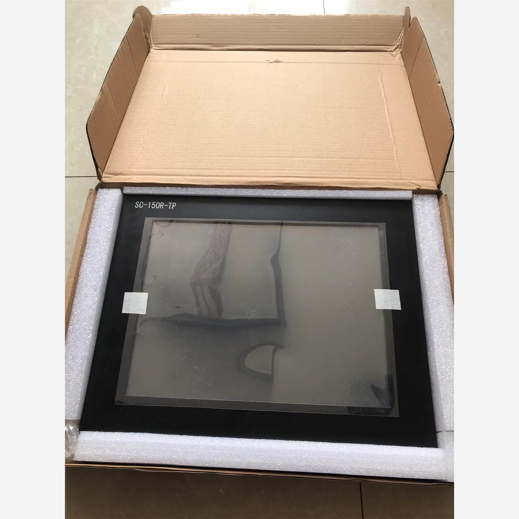 上海三丞SC-150R-TP，三丞一体机，原装全新未使用，需