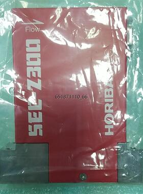 HORIBA SEC-Z313M O2 20 SCCM流量计