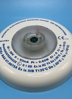 TYCO 泰科 感光探头 601FEx 议价