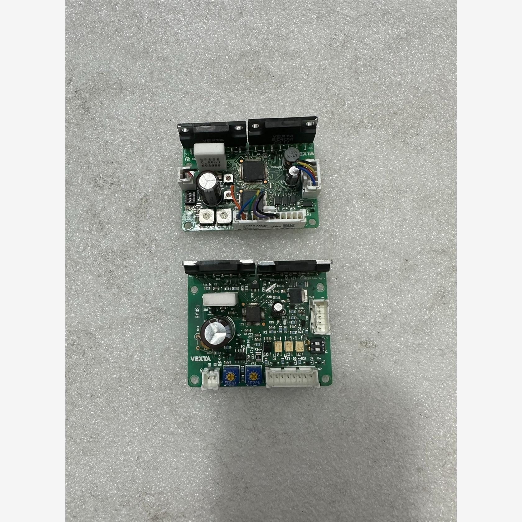 东方5相步进驱动器CRD51