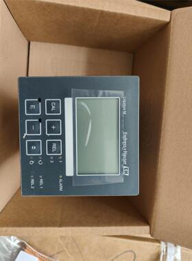 E+H电导率变送器 CLM223-CD0005 与模拟式电导