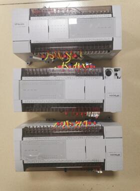 维控PLC，型号LX2V-2424MT-A，有三条，成色很漂