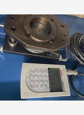 UNIPULSE F490A UNBF-50KN压力计成色漂