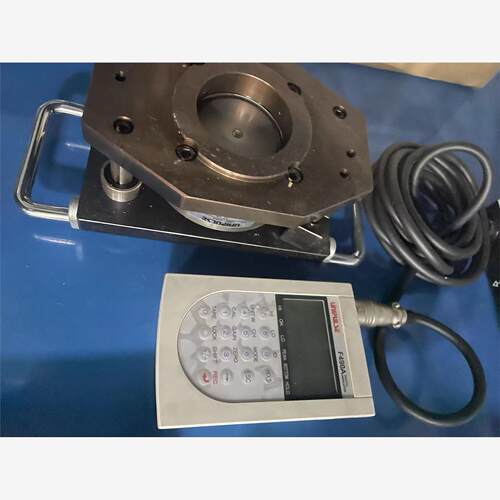 UNIPULSEF490ABF-50KN压