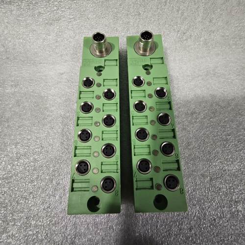 1434840菲尼克斯SACB-8/L