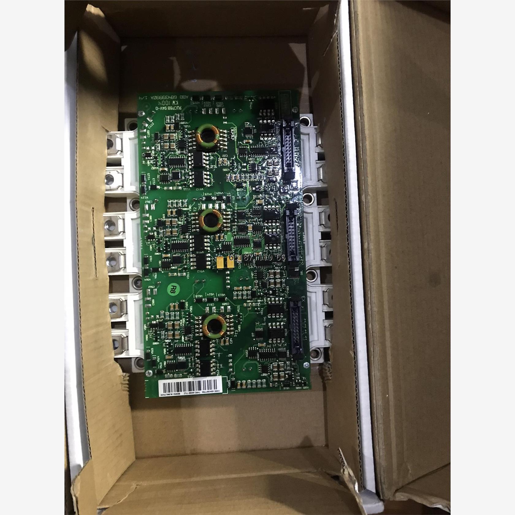 ABB800变频器IGBT模块一