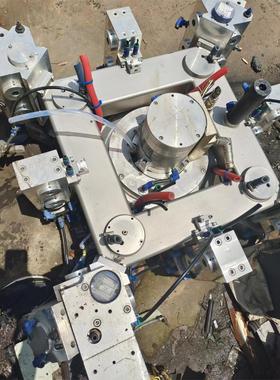 通快涡轮机，TRUMPF  CH-6341Baar