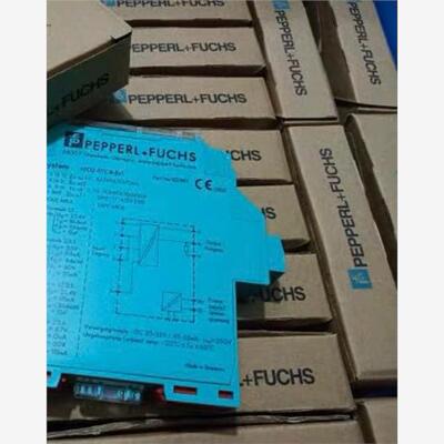 安全栅KFD2-STC5-EX2 -STC3-EX1 KFD