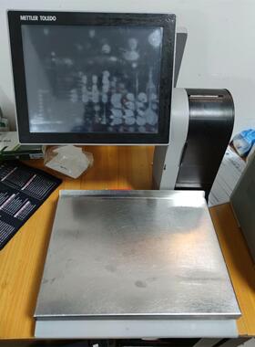 ACS ISMART梅特勒托利多METTLER TOLEDO