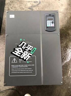 成色可充新徳佛斯变频器FS3000-75G/90P75/90
