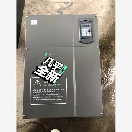 成色可充新徳佛斯变频器FS3000-75G/90P75/90