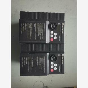 3.7K 台湾shihlin士林变频器SS2 043