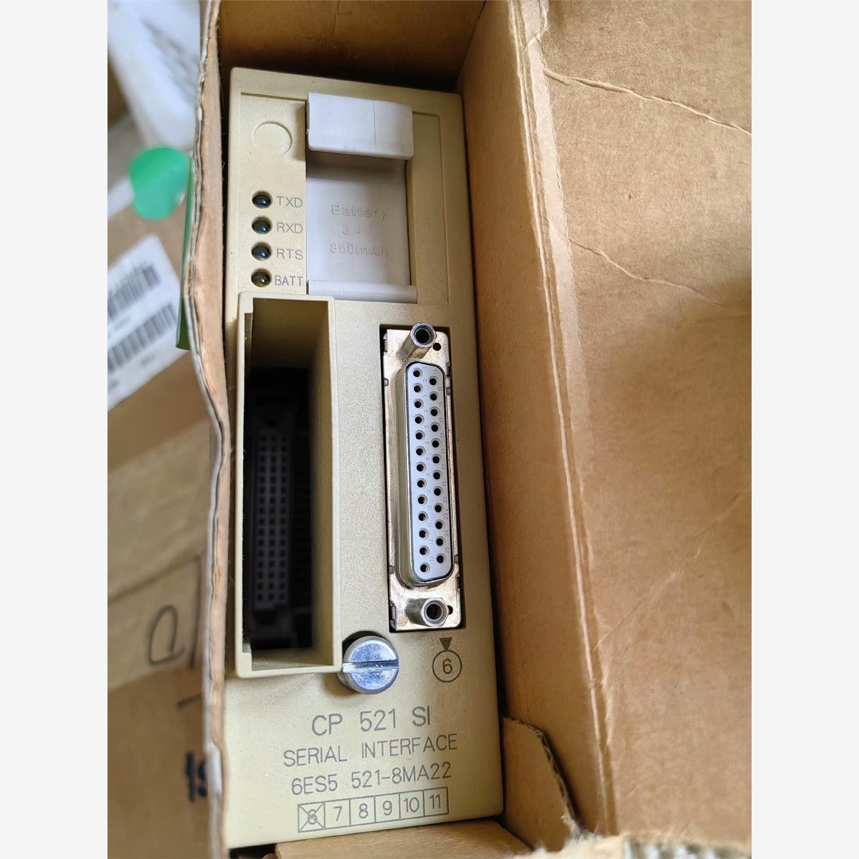 西门子6ES521-8MA西门子