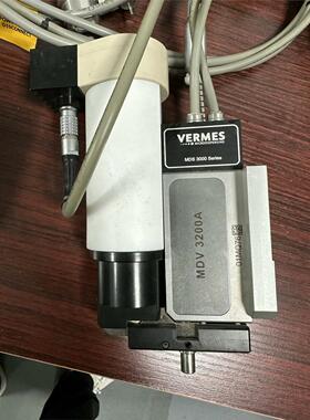 MDV 3200A MDC 3200A