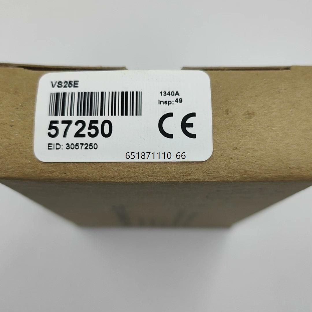 邦纳VS25E光电开关原装正