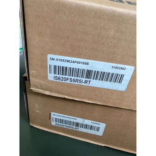 全新INOVANCE伺服驱动器I