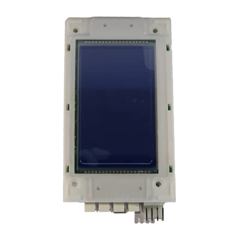 新时达电梯配件外呼显示板