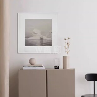 当代艺术摄影图极简新颖酒店民宿咖啡馆客厅卧室墙面装饰背景挂画