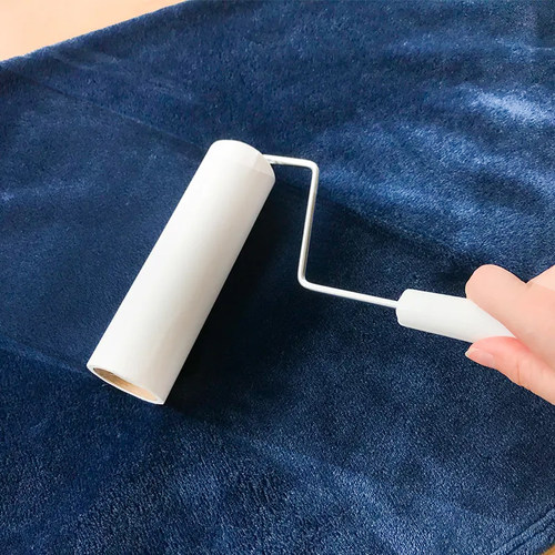 除尘纸可撕式滚轮无尘车间工业