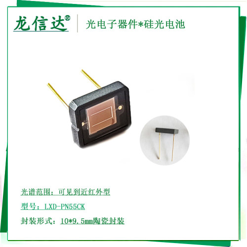 硅光电二极管LXD55CK10*9