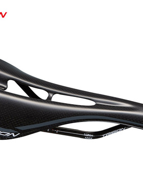 全碳纤维超轻竞赛坐垫TRIGON VCS06专业鞍座骑行装备