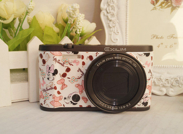 Sticker pour téléphone mobile - Ref 1363353 Image 3