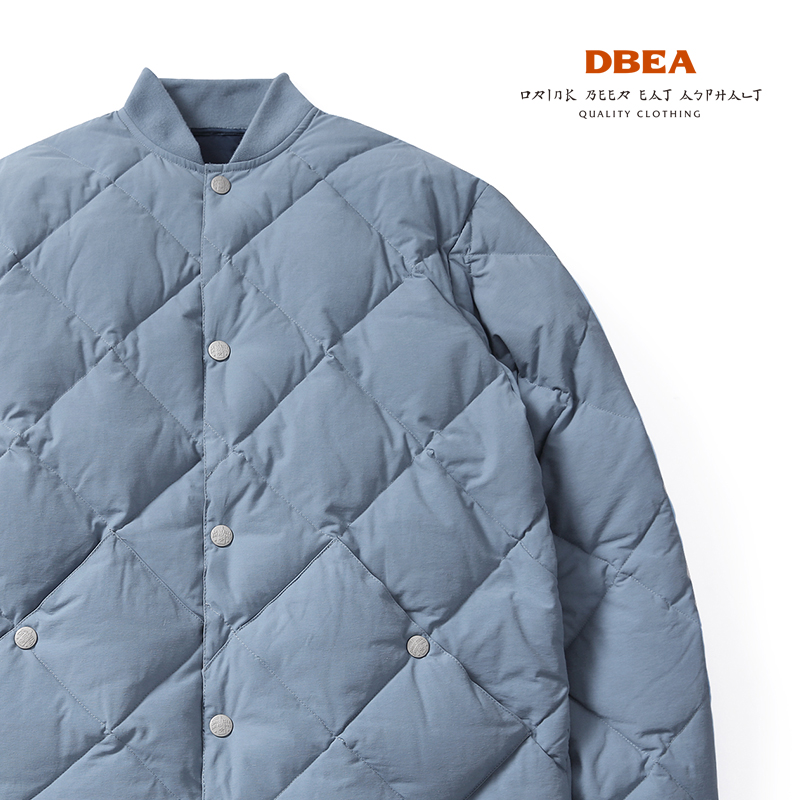 vintage复古款防刮机能外壳饱满