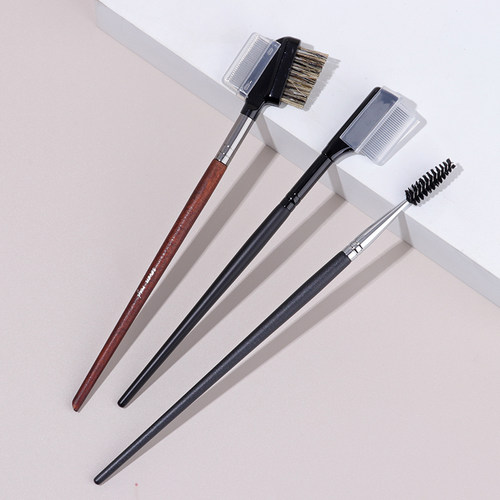 双头沧州两用专业睫毛刷