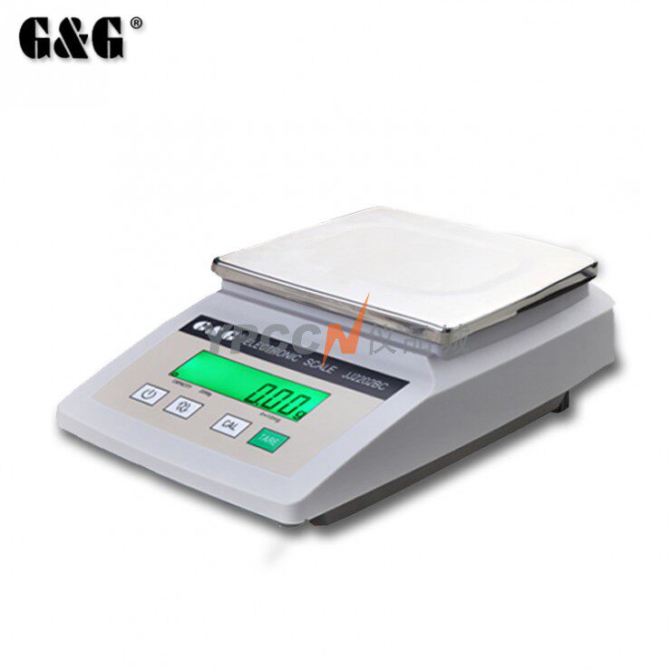 精准大量程电子秤