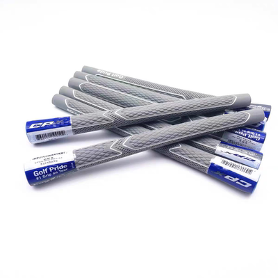 高尔夫握把男女通用CPX橡胶减震