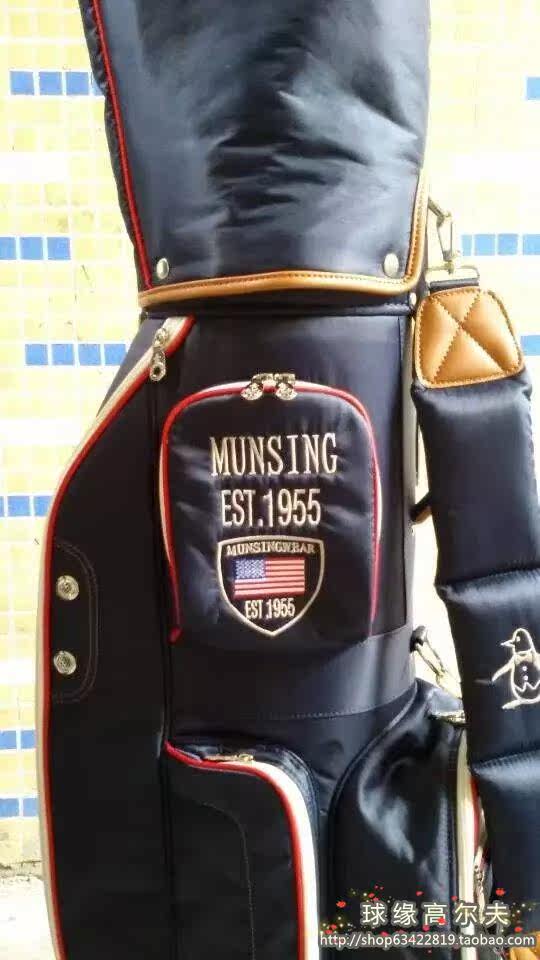 Sac de golf - Ref 44740 Image 4