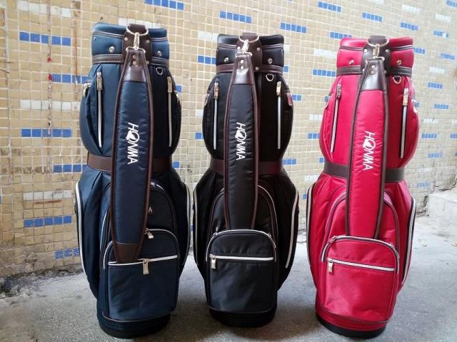 Sac de golf - Ref 38282 Image 3