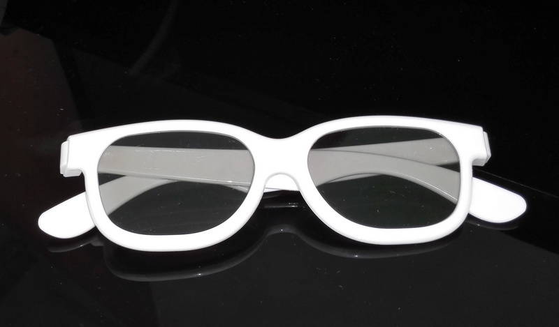 Lunettes 3D MAXTOR - Ref 1244866 Image 3
