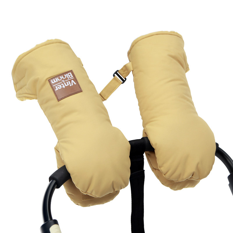 vinterbloom婴儿推车把保暖手套防风婴儿车遛娃神器通用配件挡风,婴童用品,推车配件,淘宝优惠券,粉丝福利购,淘宝优惠卷