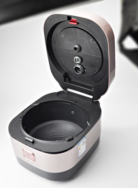 SUPOR/苏泊尔IH电磁电饭煲SF40HC752 主机体部分 不含内胆排气阀