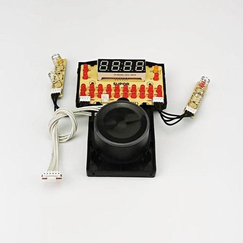 苏泊尔电压力锅SY-50YC8159Q 60YC8159Q灯板控制板电脑板开关按钮