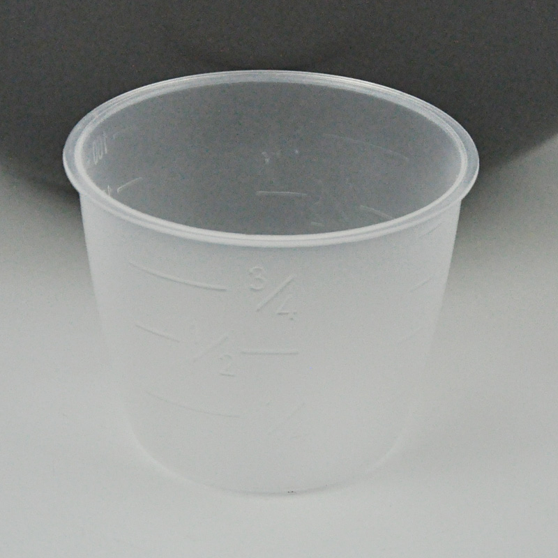 苏泊尔电压力锅CYSB50FCW20QT-100 煮饭带刻度小量米杯子原装配件