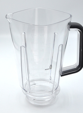 飞利浦破壁机搅拌机 HR3752 HR3757 HR3756 搅拌杯 原厂原装 配件