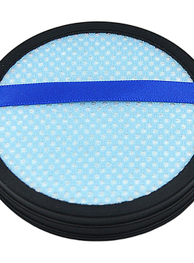 兼容飞利浦吸尘器配件FC6164/6168/6401/6402/6404滤网滤芯可水洗