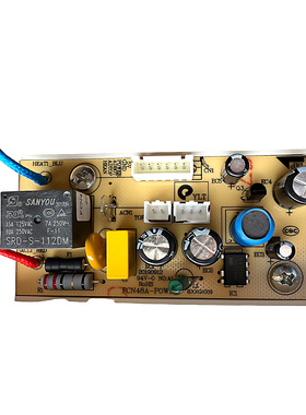 苏泊尔智能电压力锅电饭煲SF40FD6101 电源板主板原装配件