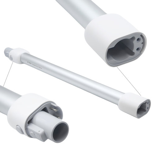 睿米吸尘器F8/NEX/F8E/玫瑰金/F8E PRO金属导电连接管XCQYSRG01RM