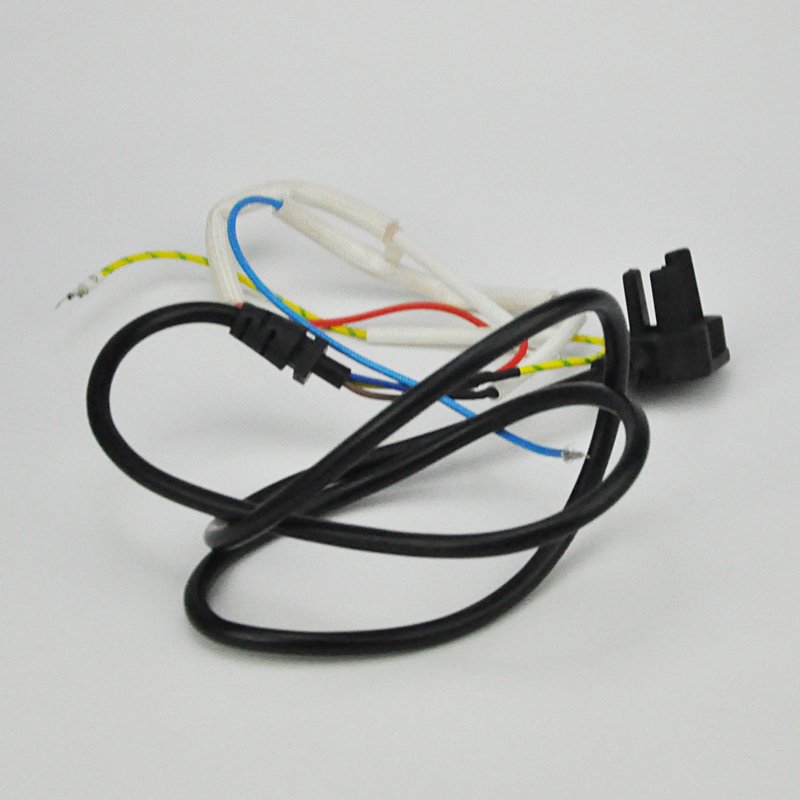 苏泊尔电压力锅SY-50YC8110E 50FC26Q 60YC8001Q 电源线 原装配件