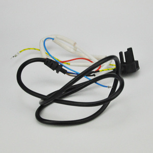 苏泊尔电压力锅SY-50YC8110E 50FC26Q 60YC8001Q 电源线 原装配件