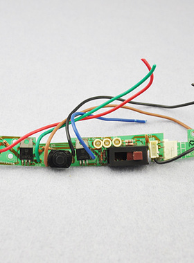 飞利浦空气净化器AC4052 AC4053 4054电路板线路板控制板原装配件
